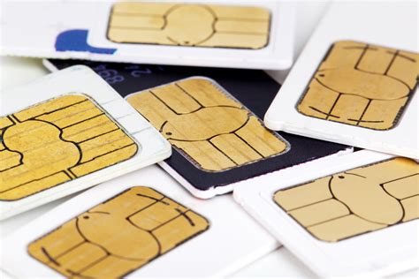 sim 카드 없음: 디지털 시대의 새로운 자유인